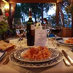 Santa Maria Degli Ancillotti Casa de Campo *