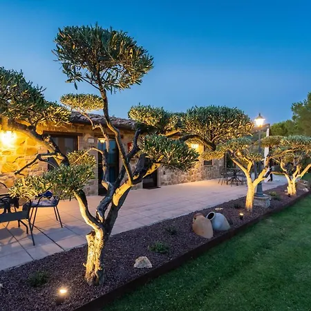 Santa Maria Degli Ancillotti * Petrignano