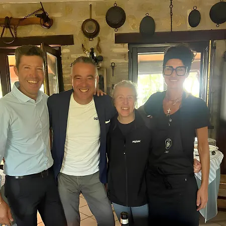 Santa Maria Degli Ancillotti Petrignano