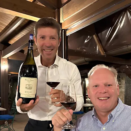 Santa Maria Degli Ancillotti