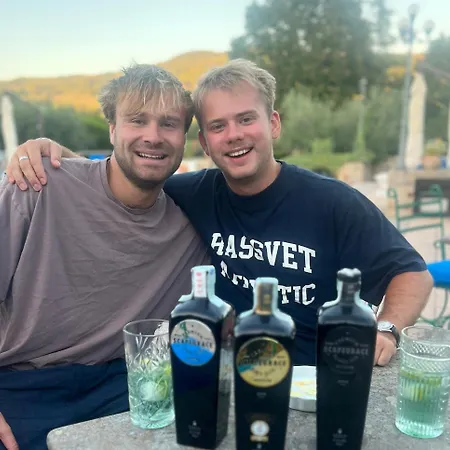 Santa Maria Degli Ancillotti Casa rural