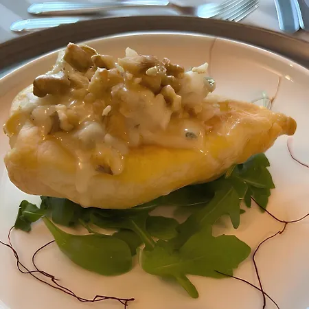 Santa Maria Degli Ancillotti