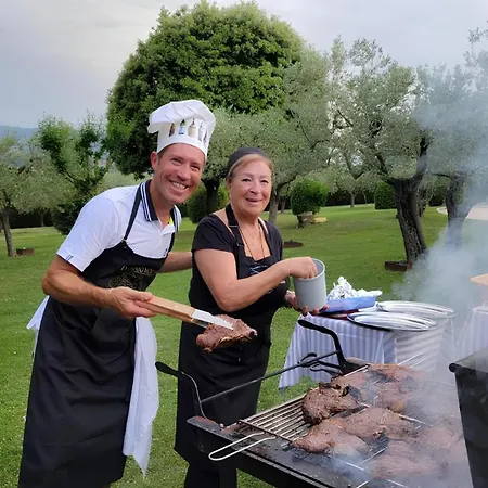 Santa Maria Degli Ancillotti * Petrignano