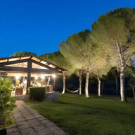 Casa di campagna Santa Maria Degli Ancillotti Petrignano