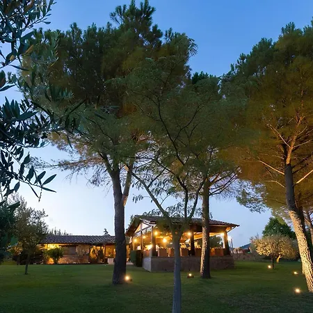 Santa Maria Degli Ancillotti * Petrignano