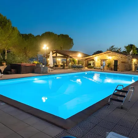 Santa Maria Degli Ancillotti