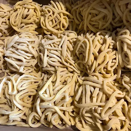 Santa Maria Degli Ancillotti * Petrignano