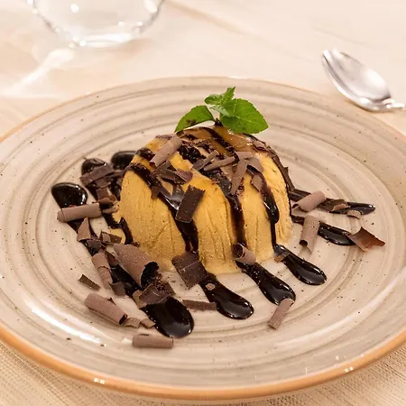 Santa Maria Degli Ancillotti Casa rural