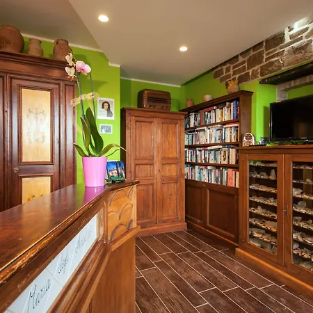 Santa Maria Degli Ancillotti *