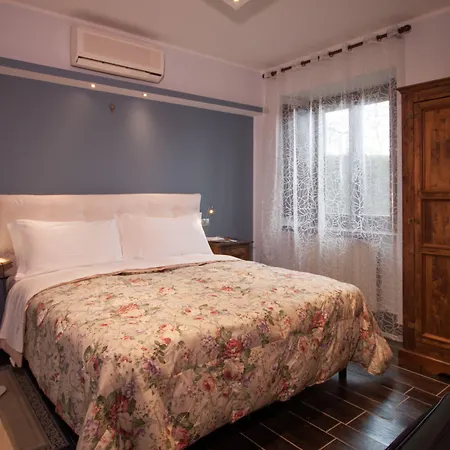 Santa Maria Degli Ancillotti * Petrignano