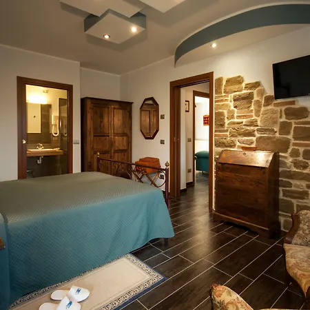 Santa Maria Degli Ancillotti * Petrignano