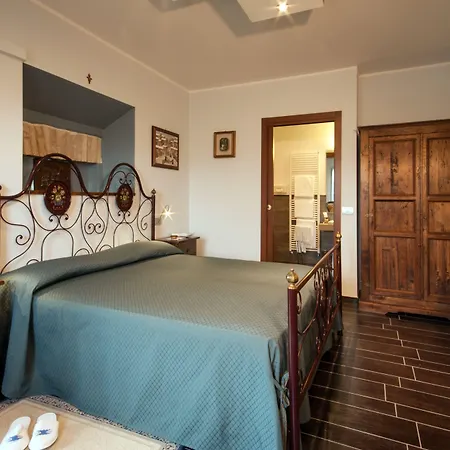 Santa Maria Degli Ancillotti * Petrignano