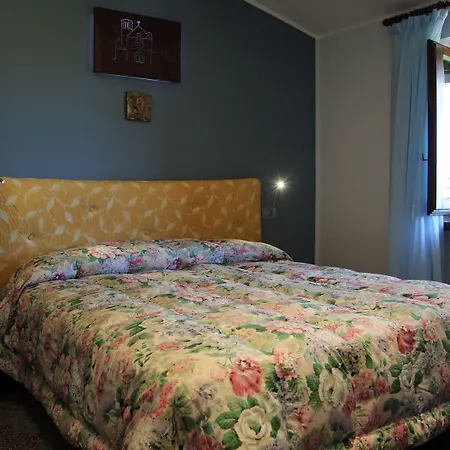 Santa Maria Degli Ancillotti *