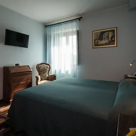 Santa Maria Degli Ancillotti Casa rural