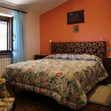 Santa Maria Degli Ancillotti * Petrignano