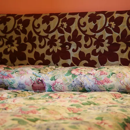 Santa Maria Degli Ancillotti * Petrignano