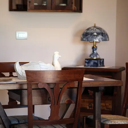 Santa Maria Degli Ancillotti * Petrignano