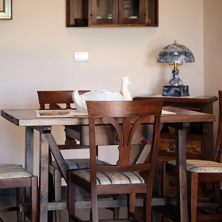 Santa Maria Degli Ancillotti Petrignano