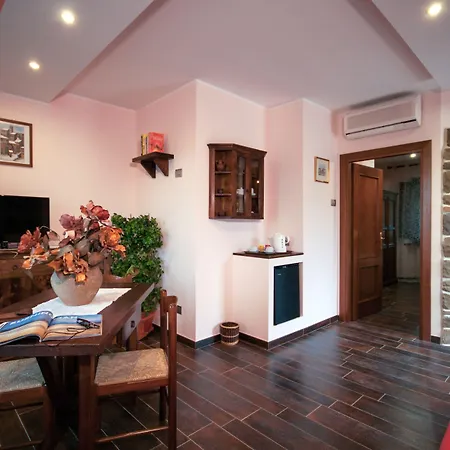 Santa Maria Degli Ancillotti *