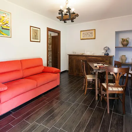 Santa Maria Degli Ancillotti Casa rural Petrignano