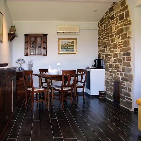 Casa rural Santa Maria Degli Ancillotti *