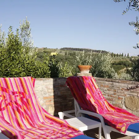 Landhaus Santa Maria Degli Ancillotti *