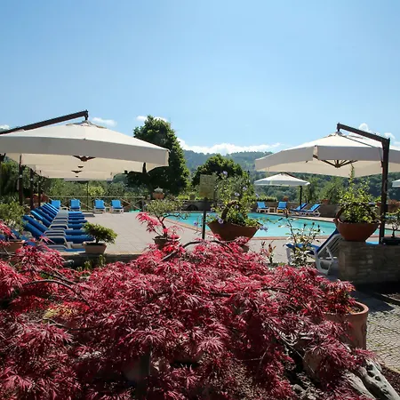 Santa Maria Degli Ancillotti Landhaus Petrignano