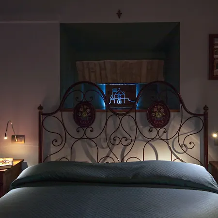 Casa rural Santa Maria Degli Ancillotti