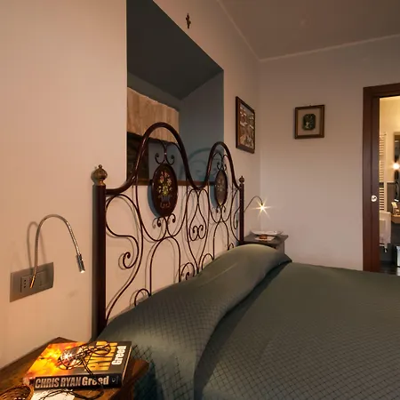 Santa Maria Degli Ancillotti * Petrignano