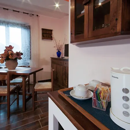 Santa Maria Degli Ancillotti *