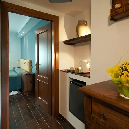 Landhaus Santa Maria Degli Ancillotti *