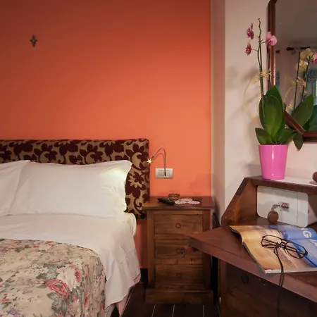 Landhaus Santa Maria Degli Ancillotti Petrignano