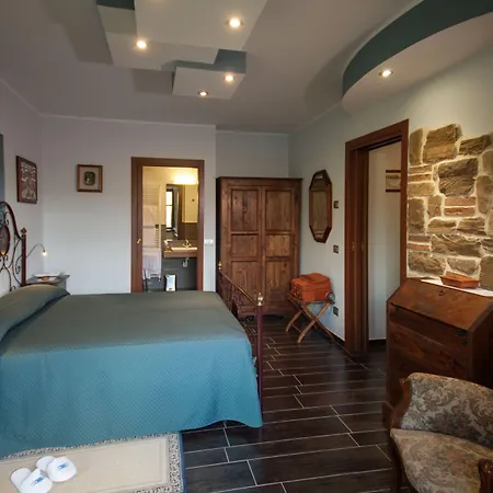 Santa Maria Degli Ancillotti *