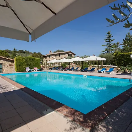 Landhaus Santa Maria Degli Ancillotti