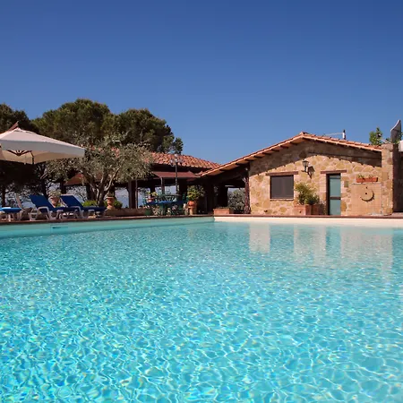 Santa Maria Degli Ancillotti Petrignano