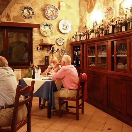 Santa Maria Degli Ancillotti