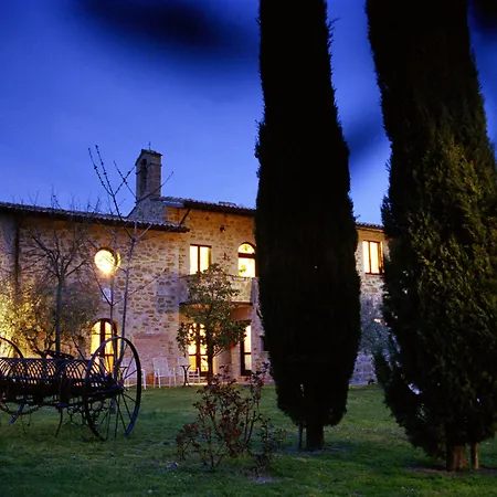 Santa Maria Degli Ancillotti *