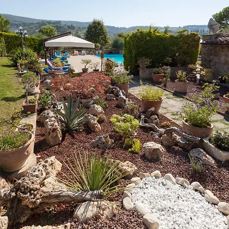 Casa rural Santa Maria Degli Ancillotti Petrignano