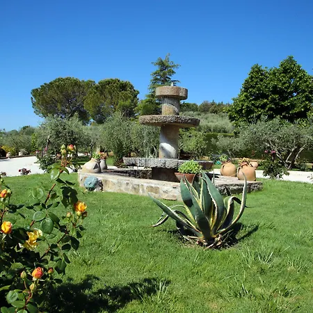 Santa Maria Degli Ancillotti *