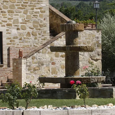 Santa Maria Degli Ancillotti * Petrignano