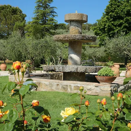 Casa rural Santa Maria Degli Ancillotti *