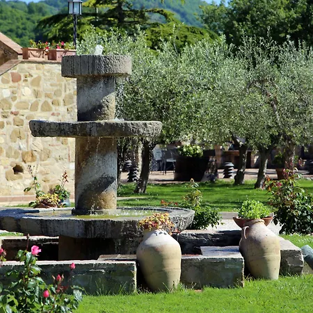 Casa rural Santa Maria Degli Ancillotti