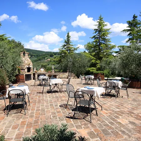 Santa Maria Degli Ancillotti Casa rural Petrignano