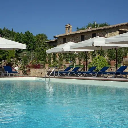 Santa Maria Degli Ancillotti Petrignano