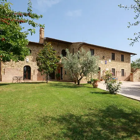 Landhaus Santa Maria Degli Ancillotti