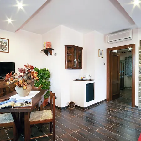 Santa Maria Degli Ancillotti Petrignano