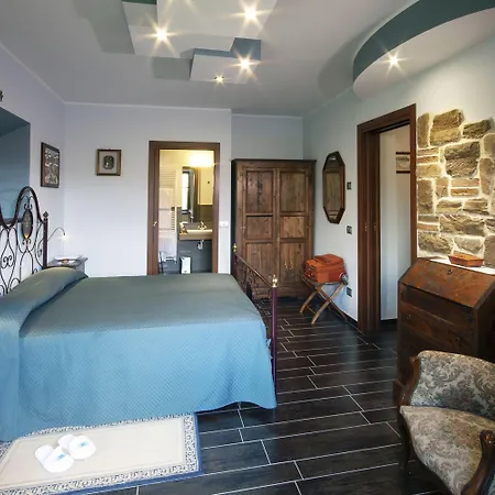 Santa Maria Degli Ancillotti Casa rural *