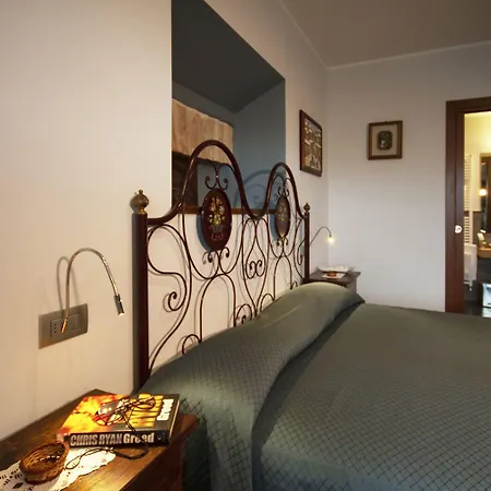 Santa Maria Degli Ancillotti