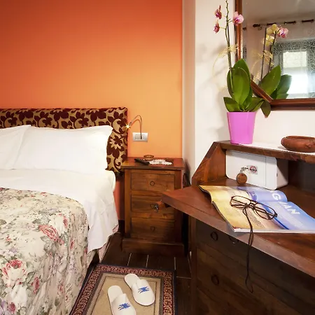 Landhaus Santa Maria Degli Ancillotti