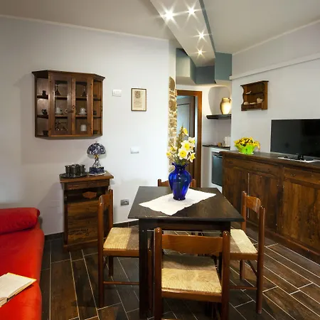 Santa Maria Degli Ancillotti Petrignano